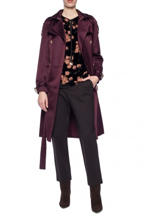 Slip pocket trousers, zdjęcie 2 Slip pocket trousers od Michael Kors